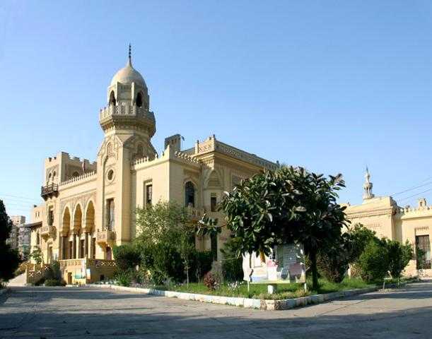 ”الأعلى للآثار”: تحويل قصر السلطان حسين كامل لمجمع للإبداع الرقمي بعد ترميمه