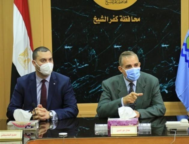 خط أحمر