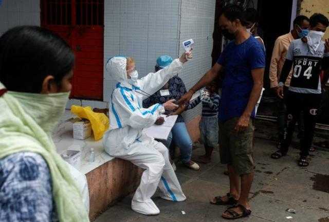 فاينانشيال تايمز: كارثة كورونا في الهند تكشف أضعف حلقة في تحالف كواد بقيادة أمريكا