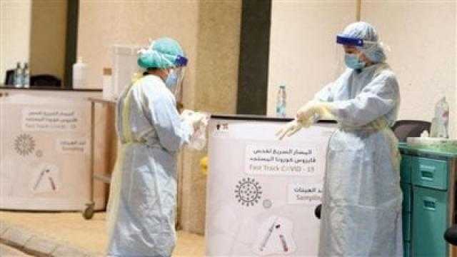 ماليزيا تُسجل أكثر من 5 آلاف إصابة جديدة بكورونا