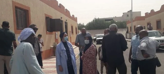 خط أحمر