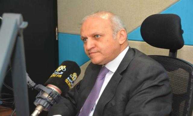 أستاذ قانون دولي: إثيوبيا تريد الوصول لمرحلة عدائية مع مصر بالملء الثاني للسد.. فيديو