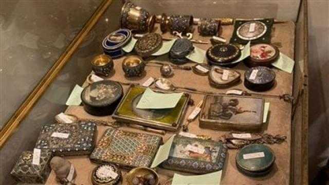 العثور على كنز من الماس في قرية فقرة بجنوب إفريقيا.. فيديو