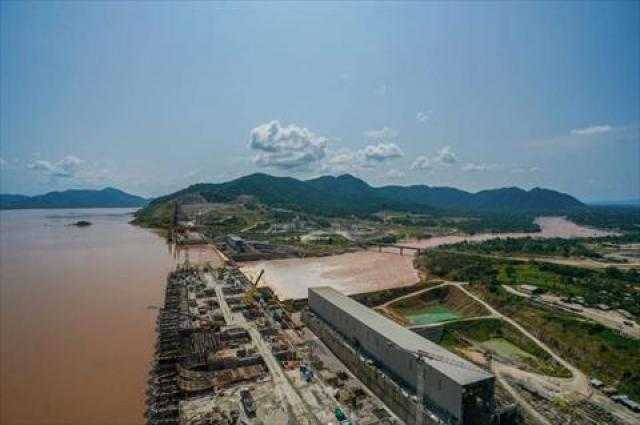 نشأت الديهي: سد النهضة لن يمر دون اتفاق ملزم وواضح