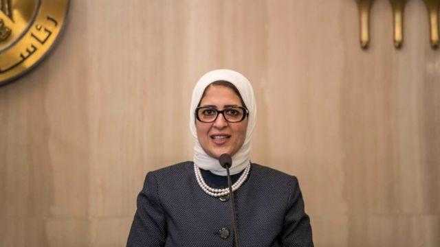 مستشفى ملوي تتحول لبيت للأشباح.. والأهالي يناشدون وزيرة الصحة التدخل