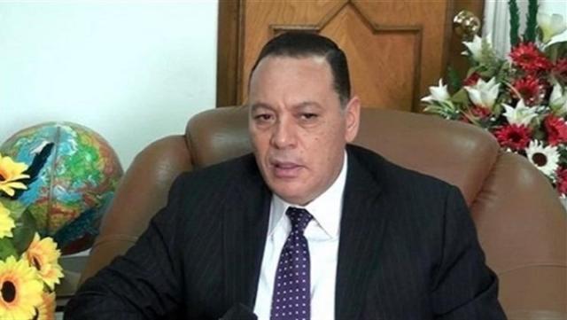 خط أحمر