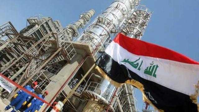 شركتا أكسون موبيل وشلمبرجر توقعان على عقد لحفر 96 بئرا نفطيا