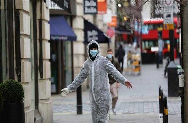 إندونيسيا تسجل277 وفاة و12624 إصابة جديدة بفيروس كورونا