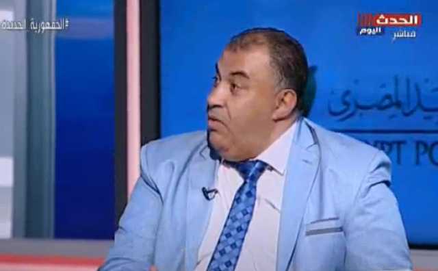 خبير أسري يضع روشتة للتعامل مع فارق العمر بين الشريكين.. فيديو