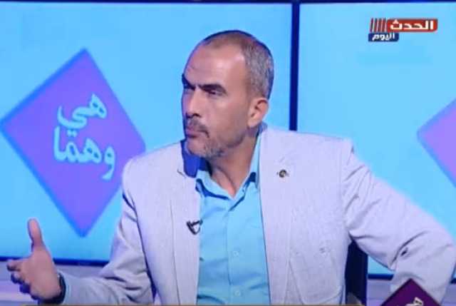 استشاري علاقات زوجية: المجتمع ينظر للرجل على أنه عنتر بن شداد.. فيديو