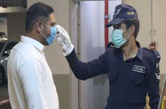 سلالة دلتا تجبر السلطات في باكستان على فرض إجراءات إغلاق مشددة