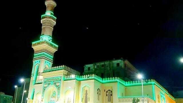 اليوم.. «الأوقاف» تفتتح 13 مسجدًا في 9 محافظات