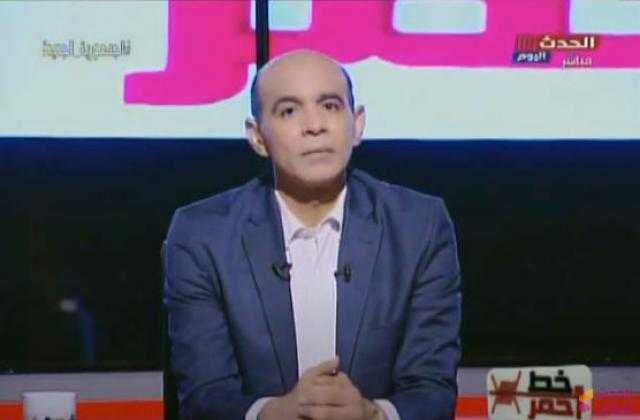 «بيت الأشباح».. محمد موسى ينفعل على محافظ المنيا بسبب مستشفى ملوي