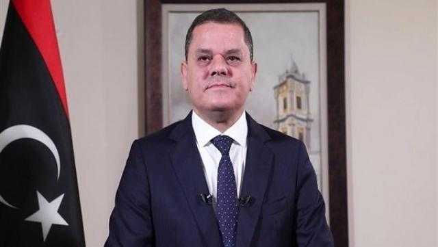 رئيس الحكومة الليبية يؤكد ضرورة تفعيل الدور الإيطالي في ملف الهجرة