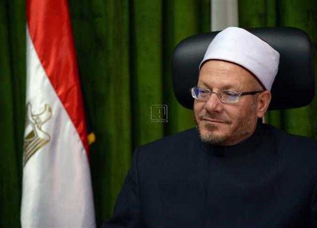 «لحوم العلماء مسمومة».. المفتي: تستخدم لإضفاء القداسة على شخص ما .. فيديو 