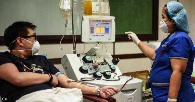 الفلبين تعتزم الإسراع من وتيرة حملة التطعيم ضد كورونا