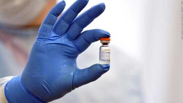 الصين تتبرع لفيتنام بنصف مليون جرعة من لقاح سينوفارم المضاد لكورونا