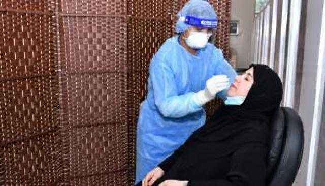 الإمارات: 5 وفيات و1850 إصابة جديدة بفيروس كورونا