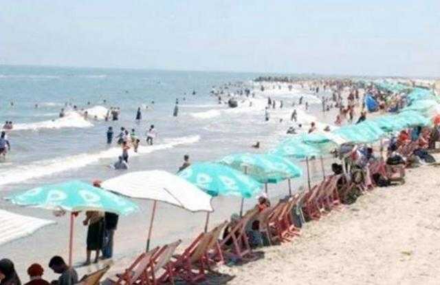 مصيف بلطيم يعلن عن حاجته لعمالة يومية.. شروط التقديم