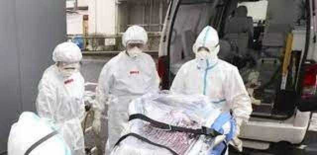 1212 حالة إصابة جديدة بفيروس كورونا في السعودية