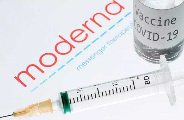 الهند تمنح الموافقة الطارئة لاستخدام لقاح موديرنا ضد فيروس كورونا