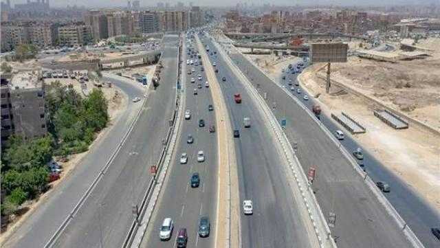 الافتتاح نهاية 2021.. 10 معلومات عن تطوير الطريق الدائري