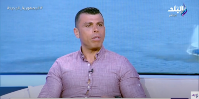 خط أحمر