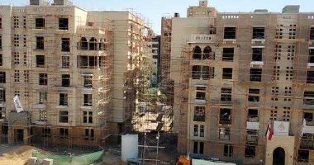 المجتمعات العمرانية: تطوير سور مجرى العيون يضم مسرحا وسنيمات و79 عمارة سكنية