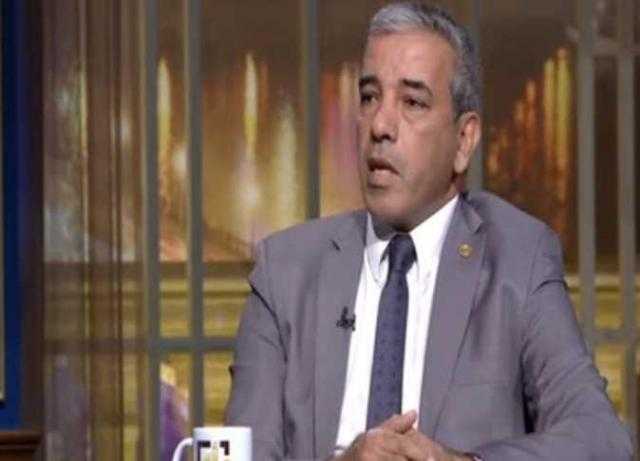 أستاذ موارد مائية: بحث عصام حجي عن السد الإثيوبي افتراضات خيالية.. فيديو