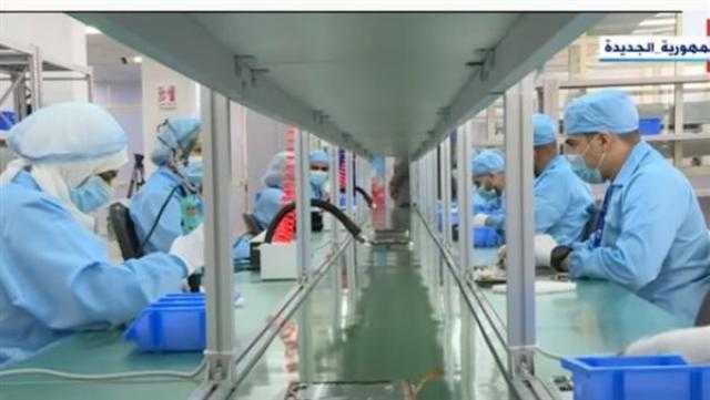 «العربية للتصنيع»: نمتلك أفضل نسخة «تاب 3» بمواصفات عالمية وأسعار أقل