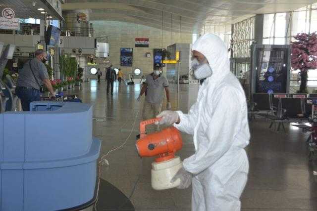 إندونيسيا تُسجل أكثر من 15 ألف إصابة جديدة بكورونا