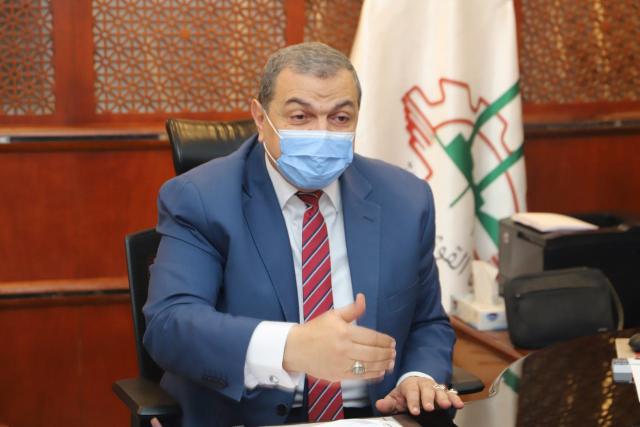 خط أحمر