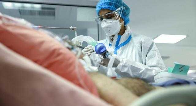 سلالة دلتا من فيروس كورونا تنتشر في 90 دولة