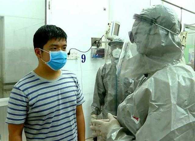 فيتنام تسجل 163 حالة إصابة جديدة بفيروس كورونا