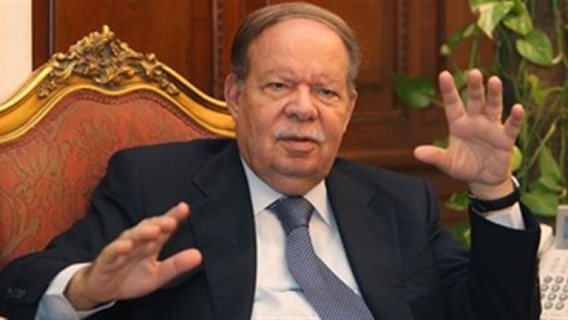 خط أحمر