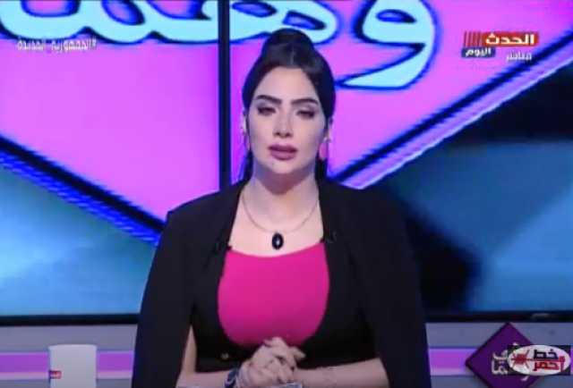 أميرة عبيد توجه رسالة للأزواج: اخطف مراتك من الحزن 