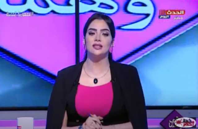 عظيمات مصر في ضيافة أميرة عبيد.. قصص نجاح مشرفة