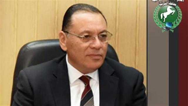 محافظ الشرقية يُشيد بمجهودات مديرية الزراعة خلال الفترة من يونيو 2020 حتى مايو 2021