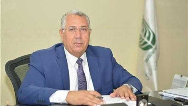 إلقاء 3 ملايين زريعة سمك بلطي بالنيل.. أبرز أنشطة وزارة الزراعة في أسبوع (إنفوجراف)