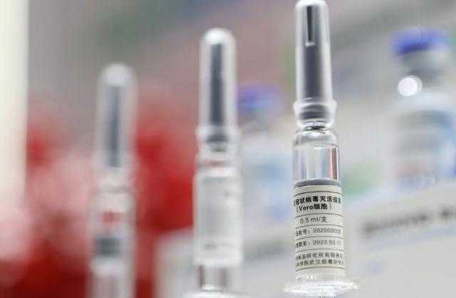 اليابان تعتزم تقديم مليون جرعة لقاح مضاد لكورونا إلى تايوان