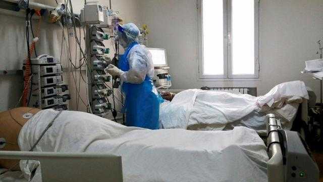 إسبانيا: إعطاء 38.8 مليون جرعة من لقاحات كورونا