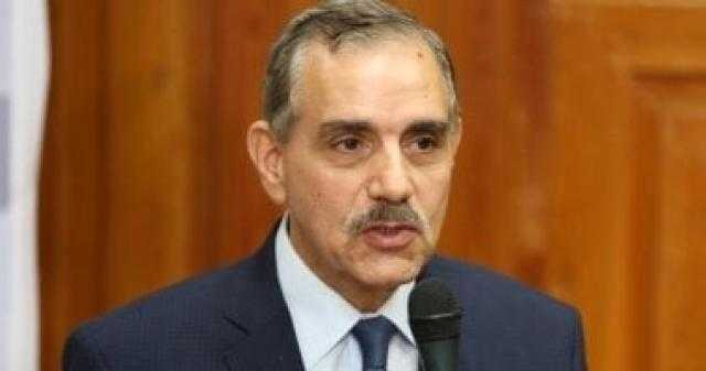 محافظ كفر الشيخ يوجه بمتابعة الاستعدادات لعقد امتحانات الثانوية العامة