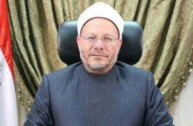 المفتي: سيد قطب أسس فكرة «الحاكمية» ومنه أخذت الجماعات الإرهابية وقادتها على مستوى العالم .. فيديو