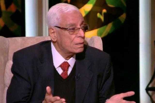 حسام موافي: الحمي الروماتيزمية تصيب الأشخاص حتى 17 عاما والكبار ينجون من المرض .. فيديو