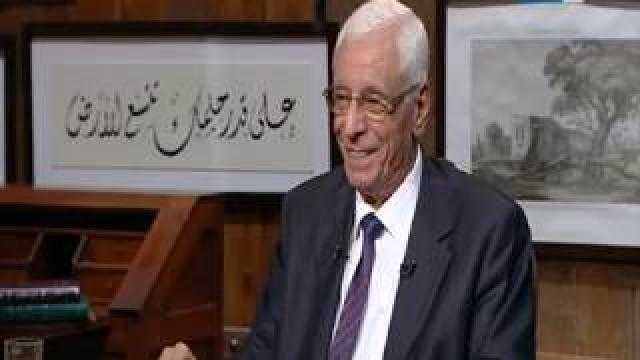 حسام موافي: التهاب المفاصل نعمة من الله لمرضى القلب.. فيديو 