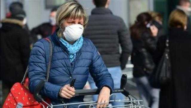 ألمانيا تسجل 592 إصابة جديدة و68 وفاة بفيروس كورونا