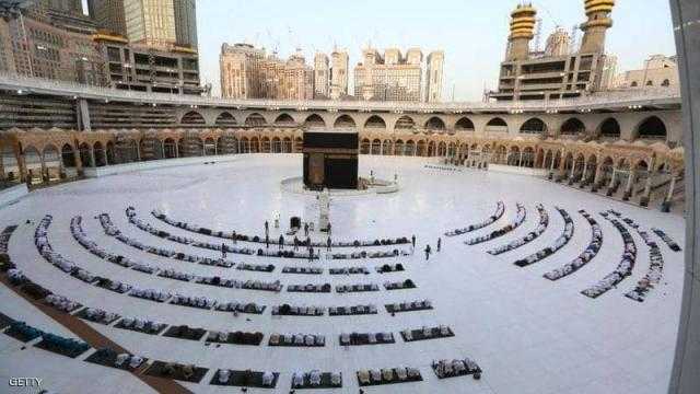 بـ خطوات يسيرة.. البوابة الإلكترونية للحج تبدأ مرحلتها الثانية