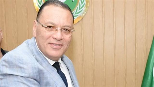 خط أحمر