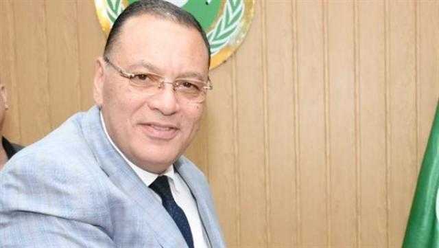 ضبط لحوم ومواد غذائية منتهية الصلاحية و مجهولة المصدر بالشرقية