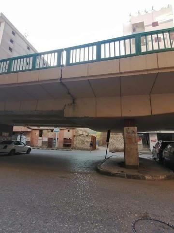 خط أحمر
